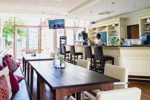 Garner Hotel Munich - Messe by IHG