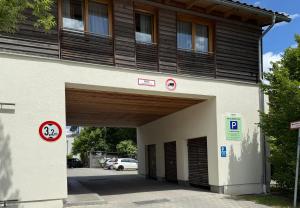 Garner Hotel Munich - Messe by IHG