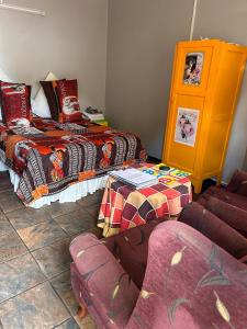 The Angel River Villa