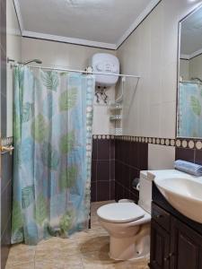 MAREVERDE RESORT TENERIFE, 1 Bedroom with free WiFi