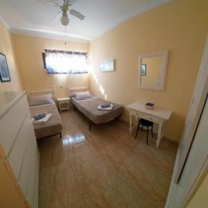 MAREVERDE RESORT TENERIFE, 1 Bedroom with free WiFi