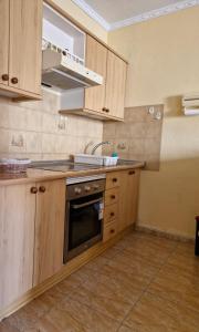 MAREVERDE RESORT TENERIFE, 1 Bedroom with free WiFi