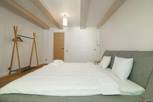 Spacious 3 BDR apartment in Old Town