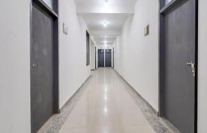 Hotel O Basera Homes Jankipuram