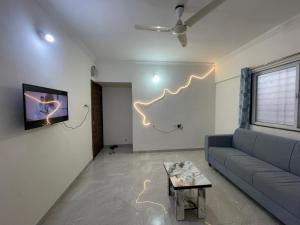 Fernhouse 2bhk