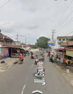 Hotel Masesa Dan Wisata Masesa