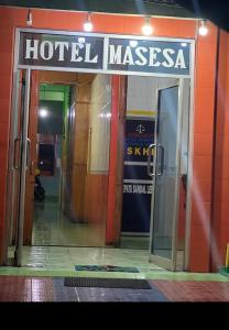 Hotel Masesa Dan Wisata Masesa