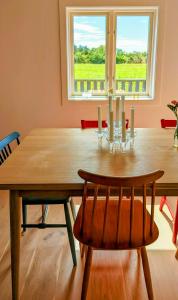 Charming Cottage Near Sea On Fårö