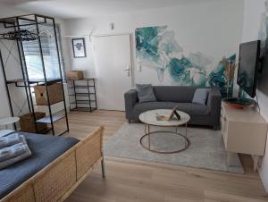 Wallfried #1 Ferien- und Business Appartement Bayreuth