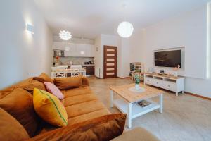 Apartamenty Home Sweet Home