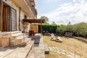 Margheritas Home in Chianti