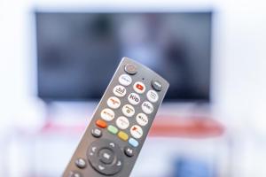 The Hideaway With AC