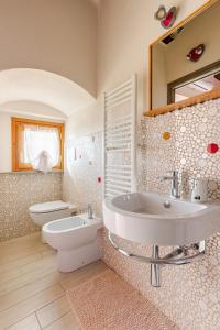 Margheritas Home in Chianti