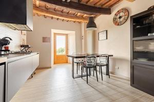 Margheritas Home in Chianti