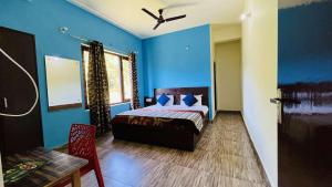 Trishul Regency Kausani