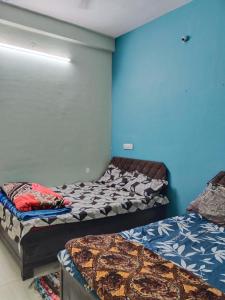 Kaalpeshwar homestay