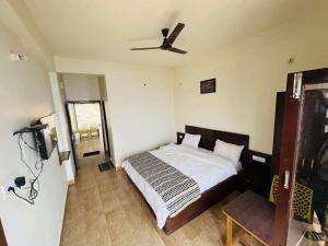 Trishul Regency Kausani