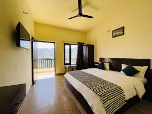 Trishul Regency Kausani