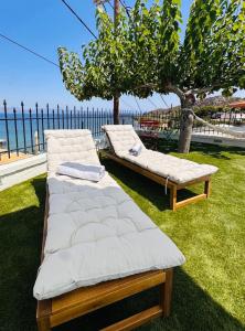 Sesi Luxury Suites Seaside & Private Pool