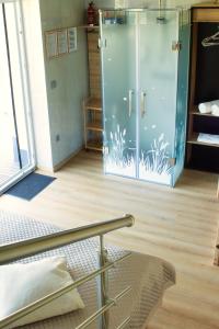 Relax Apartma - Premium Nature & Spa with Private Sauna & Jacuzzi