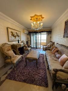 شقق بانوراما بيتش الإسكندرية 304