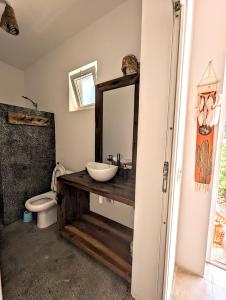 the moon coliving & holiday apartments