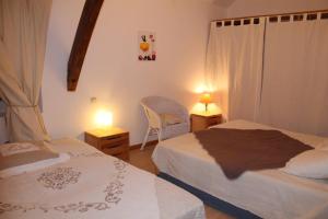 Gîte Hugan avec piscine privée proche Sarlat