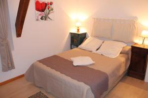 Gîte Hugan avec piscine privée proche Sarlat