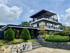 JBs Nature Escape Serene Farm and Resort