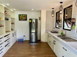 JBs Nature Escape Serene Farm and Resort