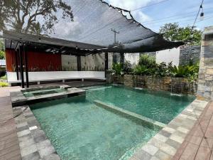 JBs Nature Escape Serene Farm and Resort