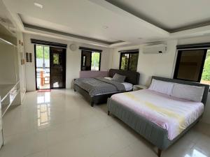 JBs Nature Escape Serene Farm and Resort