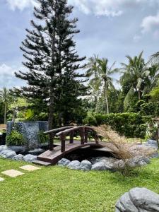 JBs Nature Escape Serene Farm and Resort