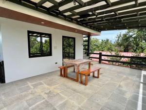 JBs Nature Escape Serene Farm and Resort