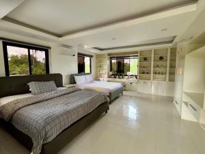 JBs Nature Escape Serene Farm and Resort