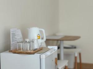 Jira cozy room Suvarnabhumi Airport 15mins