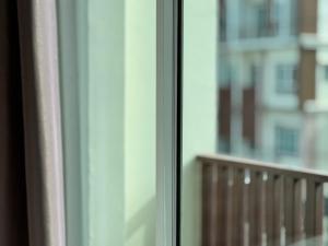 Jira cozy room Suvarnabhumi Airport 15mins