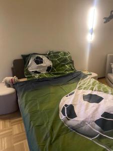 Best get away in Lugano