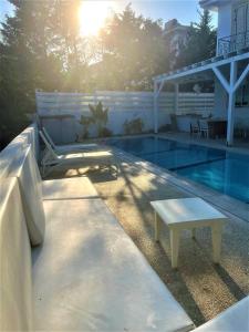 Riverland Turtle Beach Villa