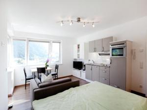 Apartment Kaprun near Ski Lift & Glacier