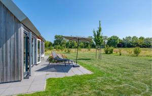 Stunning Home In Kamperland With Wifi