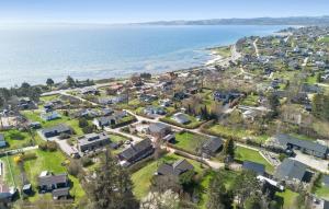 Pet Friendly Home In Ebeltoft With Sauna