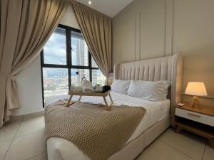 Trion KL By Couple stay
