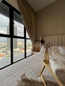 Trion KL By Couple stay