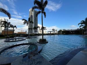 Trion KL By Couple stay - 4hvězdičkové hotely ve městě Kuala Lumpur