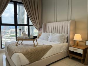 Trion KL By Couple stay