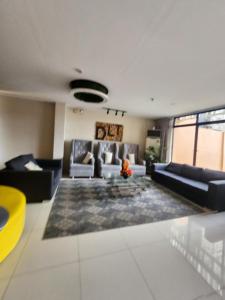 DLT Suites Cebu powered by Cocotel