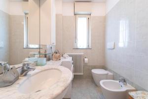 I-Host Flat - Adamello 8