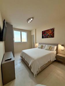 Villetta Annamari - Fronte Mare Con Piscina Privata A Santa Maria Di Leuca