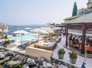 Apartments Jovic Opatija